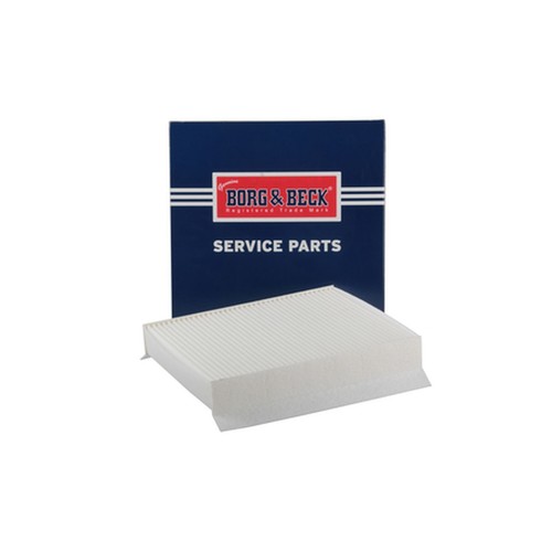 Cabin pollen filter - cabin,