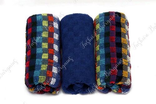 100 cotton jumbo terry - cotton, tea