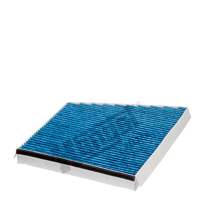 E989lb hengst filter - e989lb,