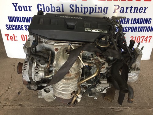 Honda civic type 8 petrol - honda, 1.8