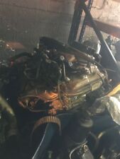 RECONDITIONED VW GOLF R32 AUDI TT 3.2 PORSCHE V6 BDB BUB BHE PETROL ENGINE