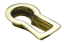 (5 Pack) Cabinet Keyhole