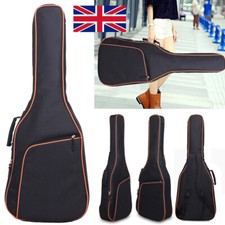 Electric Guitar Bag 6mm Padded