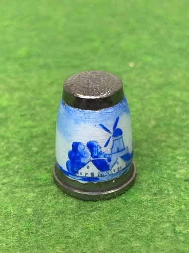 Vintage 935 argentium silver - vintage,