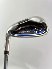 Tour Edge Gap Wedge Bazooka Geomax2 Left Handed /Regular Graphite /22021