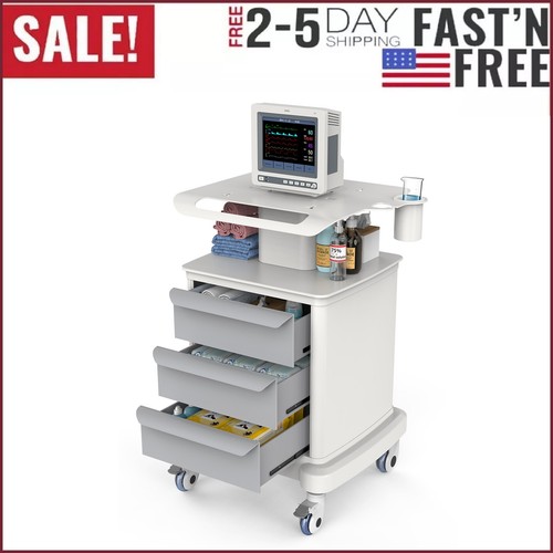 Tiers lab carts mobile - lab,