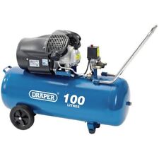 Draper Tools 65396 100 Litre