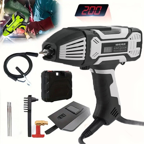 4600w welding machine 220v - welding,