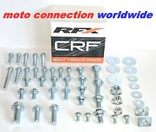 Honda CR85 CR80 Bolts &