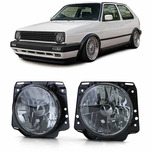 Golf mk2 2 crystal - vw,