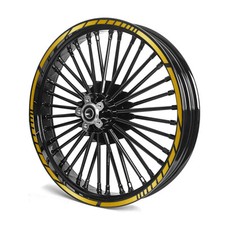 Set Profiles Rims 16/18 Speed