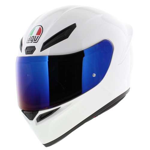 Agv ece 06 solid gloss - k1-s,