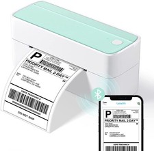 Phomemo Shipping Label Printer