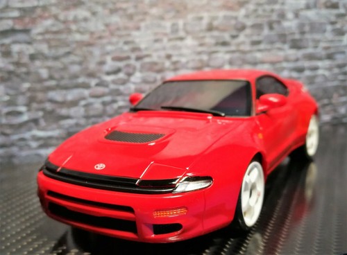 Kyosho mini car body - mini-z,