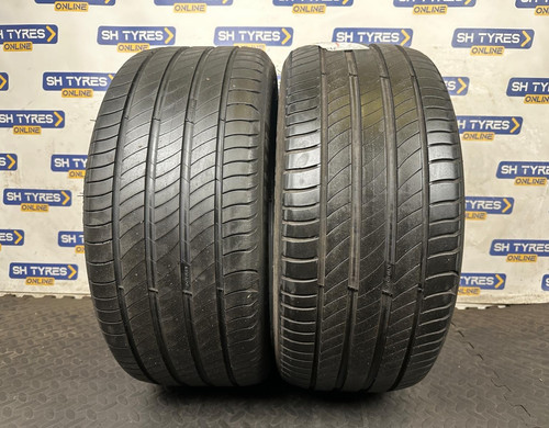245 40r18 93h michelin - 2x,