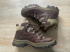 Berghaus GTX GORE-TEX Leather