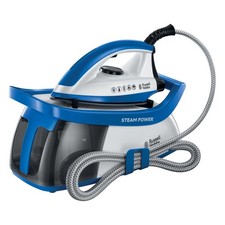 Russell Hobbs Iron, Power