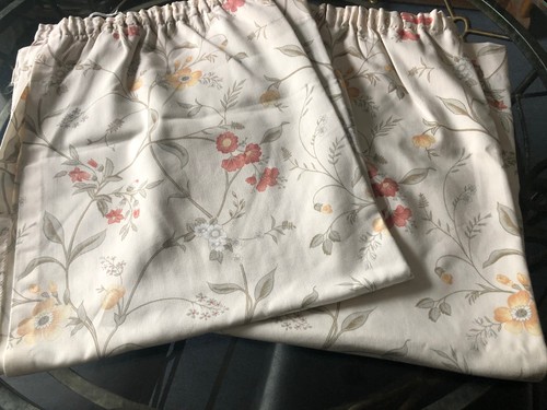Vintage cream multicolour - vintage,