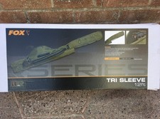 Fox R Series 12ft Tri Sleeve
