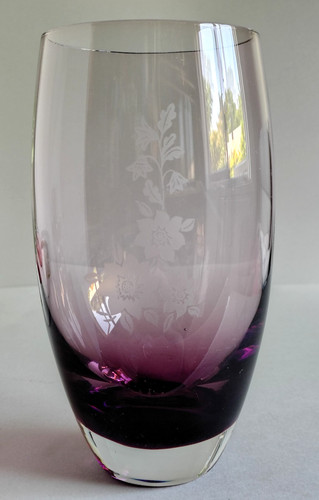 Vintage caithness glass - vintage,