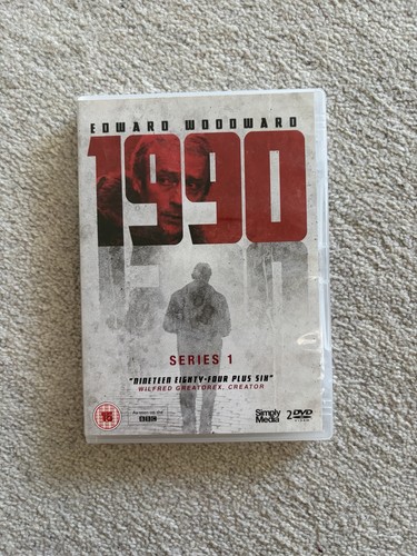 Bbc 1990 series - bbc, 1