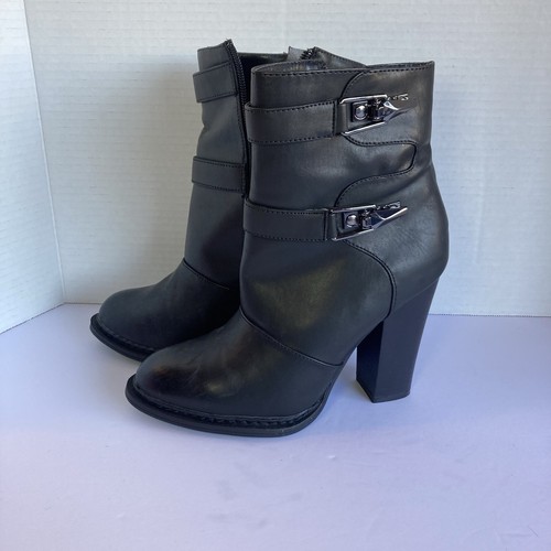 Just fab boots women - just, 6.5
