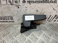 VW POLO 6R INTERIOR BONNET