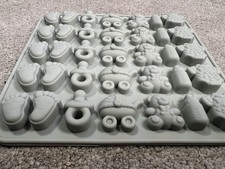 Icing / Chocolate Mould For