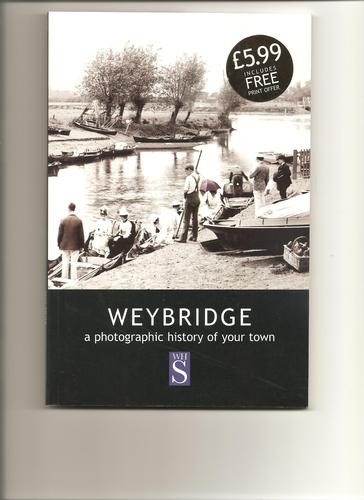 Weybridge photographic - weybridge:,
