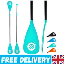 Durable Aluminum Alloy SUP