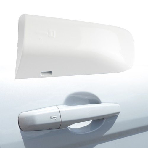 Front door handle - cap, cover