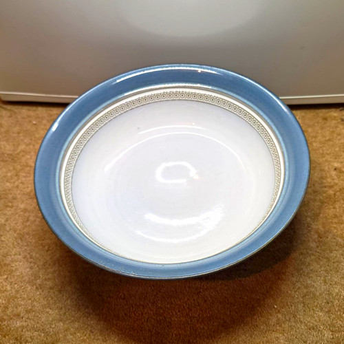 Denby castile large flared - denby,