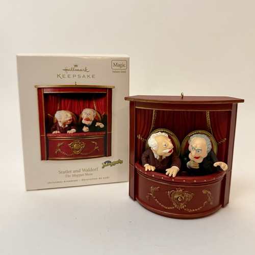Hallmark keepsake the - hallmark,