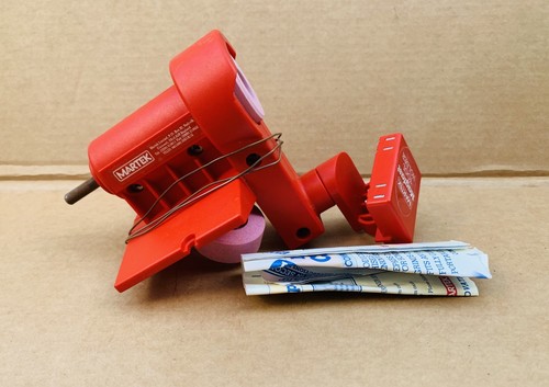 Martek chisel sharpener - martek,