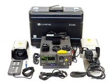 Lumenis Novus Spectra