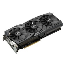 ASUS Nvidia Geforce GTX 1070