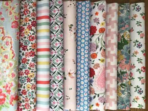 Bundle 25cm square cath - bundle,