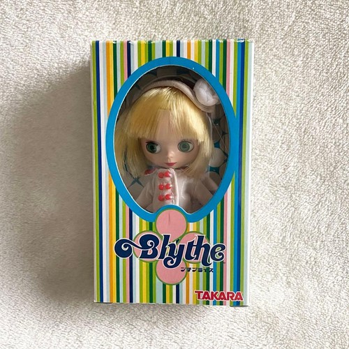 Takara petite blythe - takara,