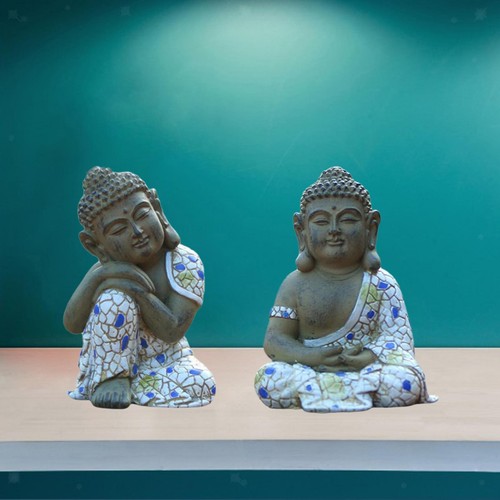 Sitting sleeping buddha zen - sitting/sleeping,