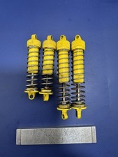 Tamiya Vintage Boomerang Cva Dampers Working Rc Car Spares 