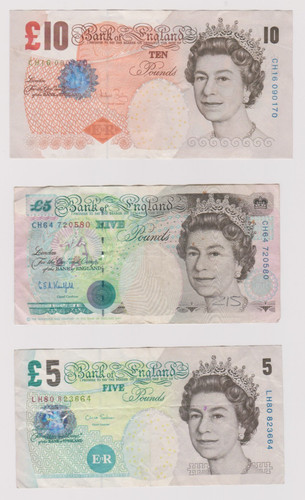 Lot old paper - lot, of
