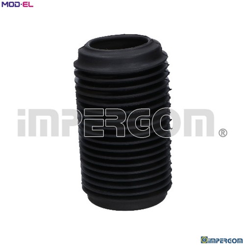 Protective capbellow shock - capbellow,