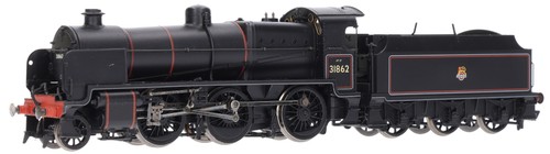 161 bachmann gauge - bachmann, oo