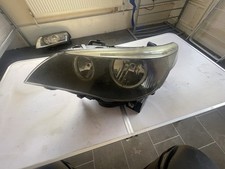 2007 BMW 520D SE  TOURING