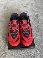Lake CX219 Red Road Cycling Shoes EU43 – Carbon Sole – BOA – Boxed – Fast Post