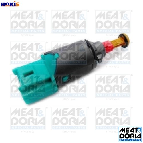 Stop light switch 35126 - 35126, for