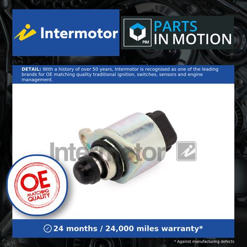 Idle control valve fits - control,