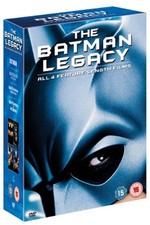 Batman: The Motion Picture