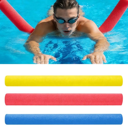 Swimming pool noodle float - swimming,
