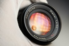 Carl Zeiss Planar T* 50mm f1.4